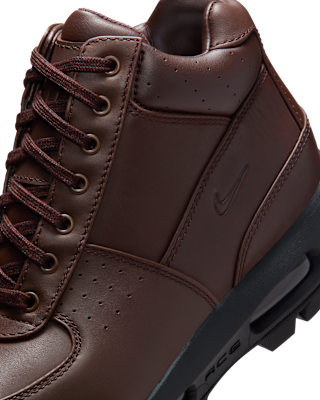 Nike Air Max Goadome Men's Boots. Nike.com